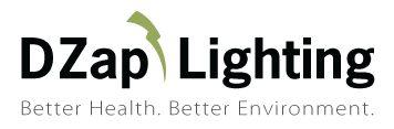 DZAP Lighting Solutions